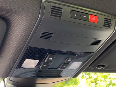 2027 Volkswagen Jetta 1.5T Sport