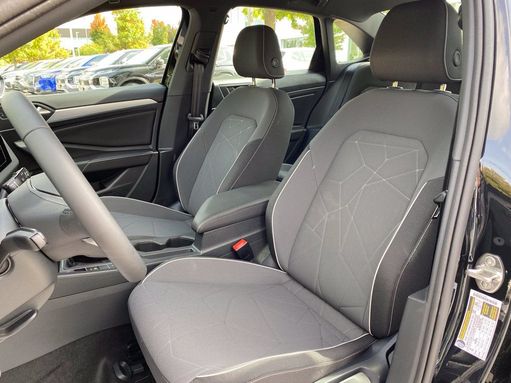 2027 Volkswagen Jetta 1.5T Sport