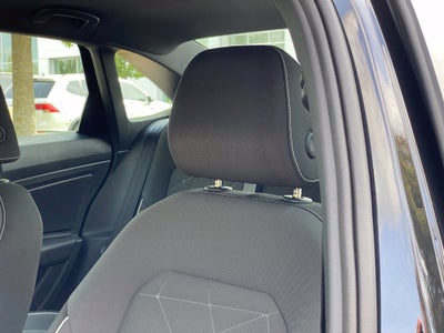2027 Volkswagen Jetta 1.5T Sport