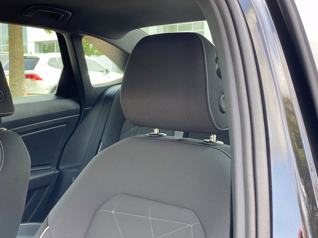 2027 Volkswagen Jetta 1.5T Sport
