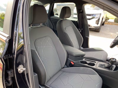 2027 Volkswagen Jetta 1.5T Sport