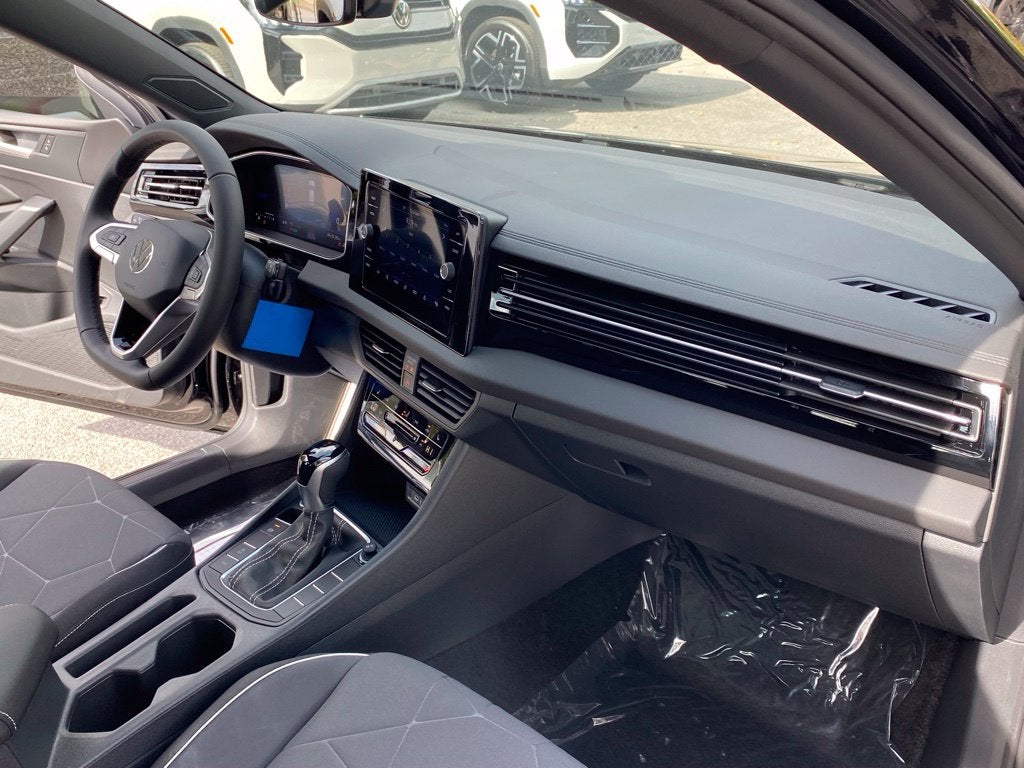 2027 Volkswagen Jetta 1.5T Sport