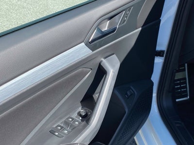 2027 Volkswagen Jetta 1.5T Sport