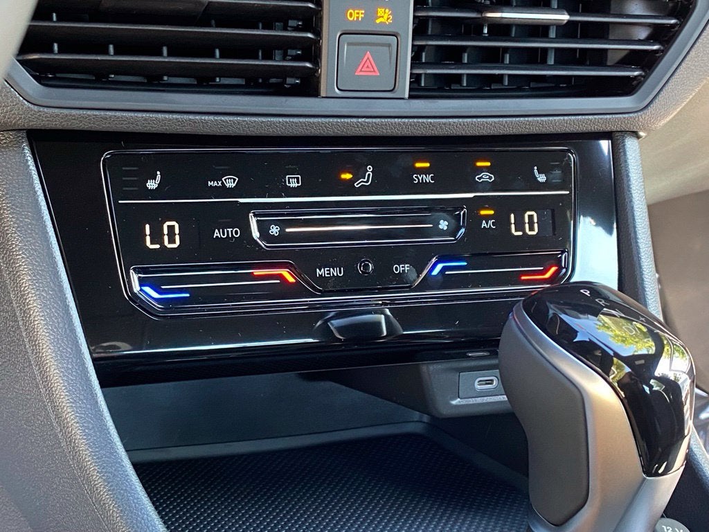 2027 Volkswagen Jetta 1.5T Sport
