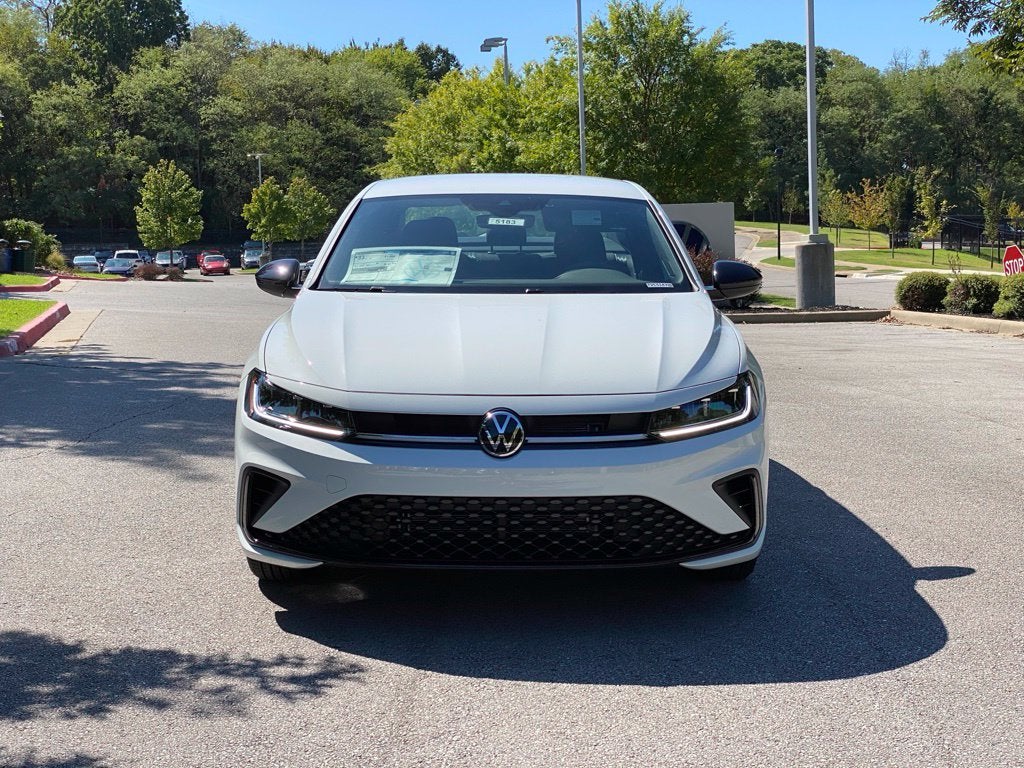 2027 Volkswagen Jetta 1.5T Sport