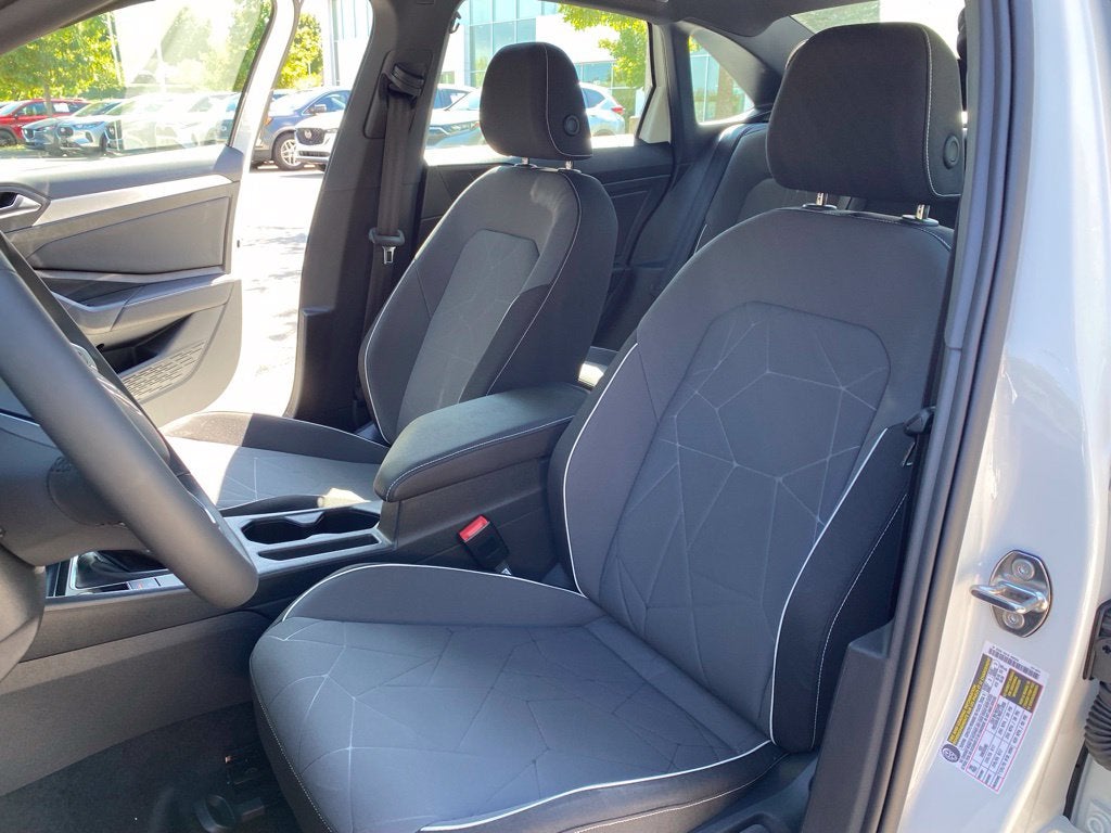 2027 Volkswagen Jetta 1.5T Sport