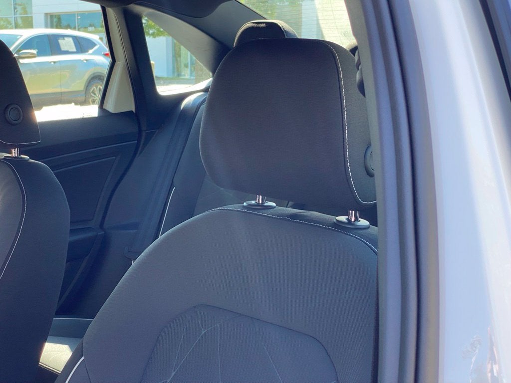 2027 Volkswagen Jetta 1.5T Sport