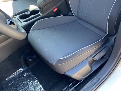 2027 Volkswagen Jetta 1.5T Sport