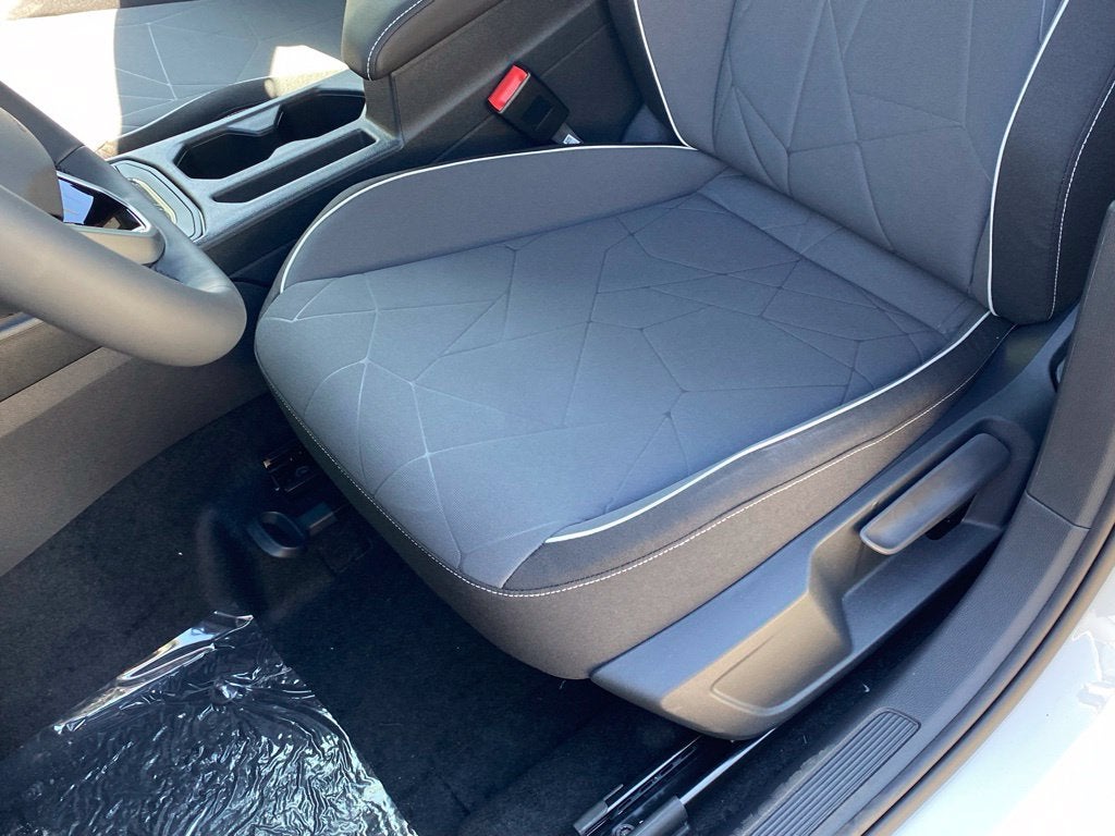 2027 Volkswagen Jetta 1.5T Sport