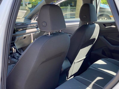 2027 Volkswagen Jetta 1.5T Sport