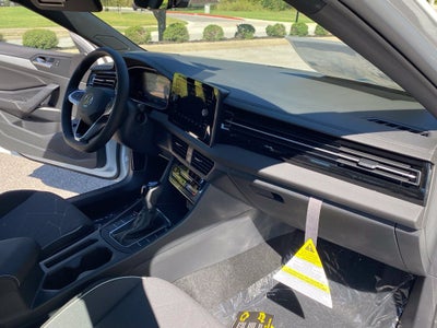 2027 Volkswagen Jetta 1.5T Sport