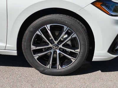 2027 Volkswagen Jetta 1.5T Sport
