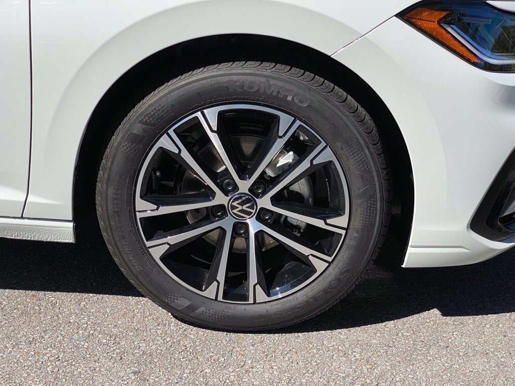 2027 Volkswagen Jetta 1.5T Sport