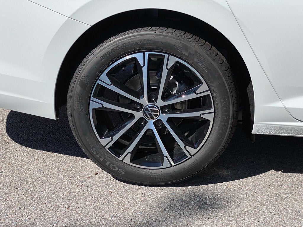 2027 Volkswagen Jetta 1.5T Sport