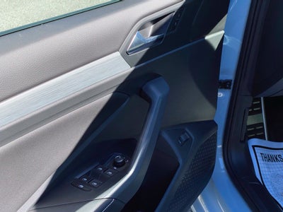 2027 Volkswagen Jetta 1.5T Sport