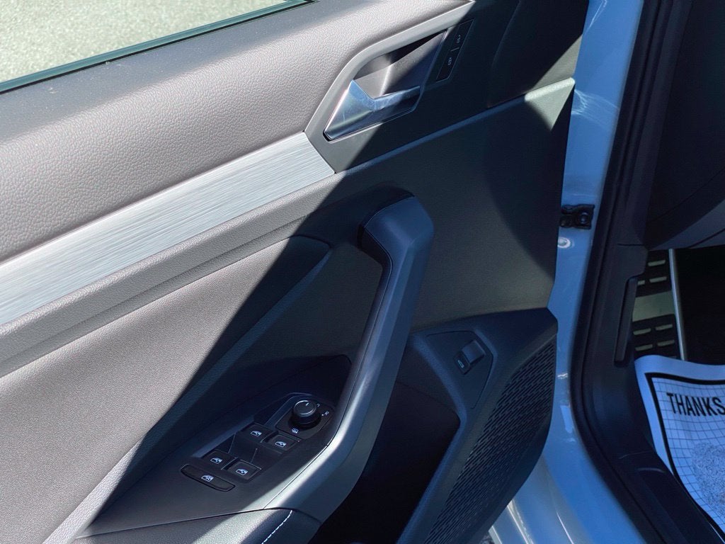 2027 Volkswagen Jetta 1.5T Sport