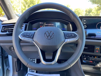 2027 Volkswagen Jetta 1.5T Sport