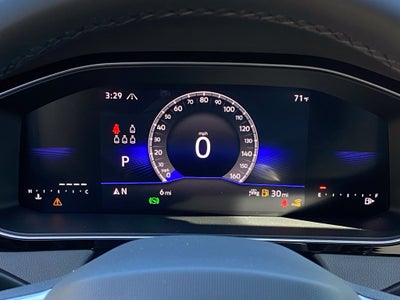 2027 Volkswagen Jetta 1.5T Sport