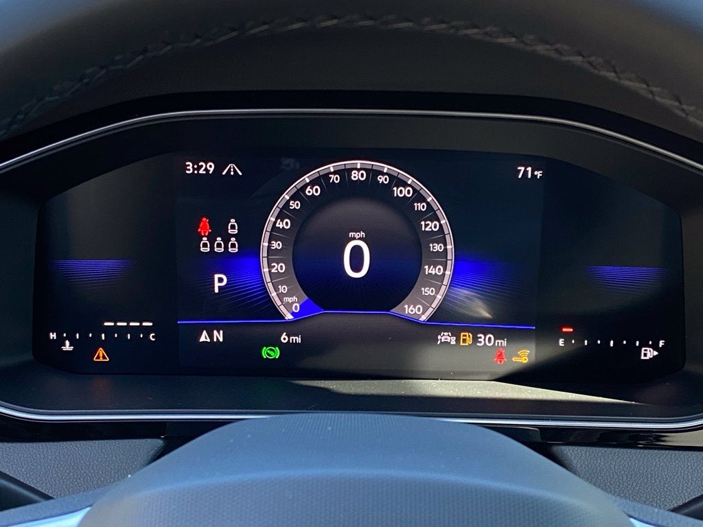 2027 Volkswagen Jetta 1.5T Sport
