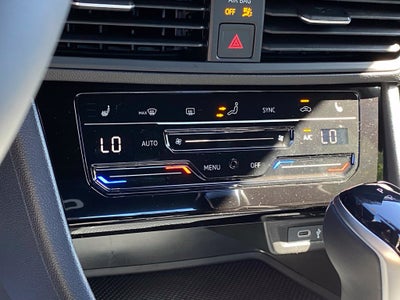 2027 Volkswagen Jetta 1.5T Sport