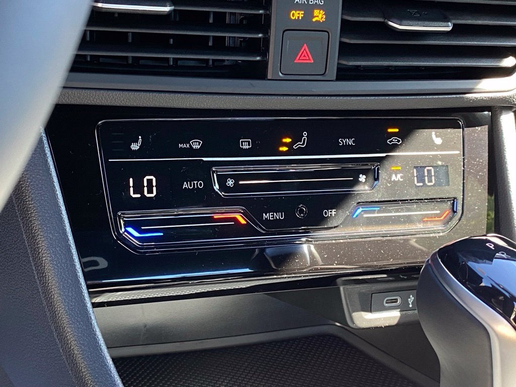 2027 Volkswagen Jetta 1.5T Sport