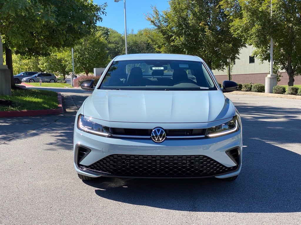 2027 Volkswagen Jetta 1.5T Sport