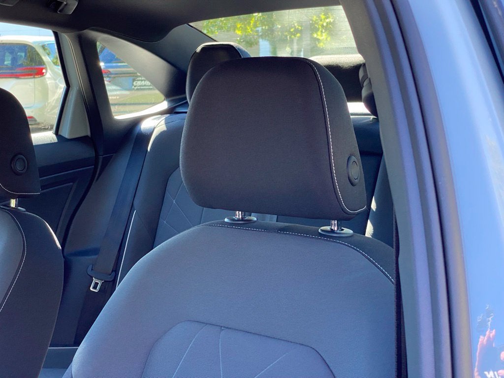 2027 Volkswagen Jetta 1.5T Sport