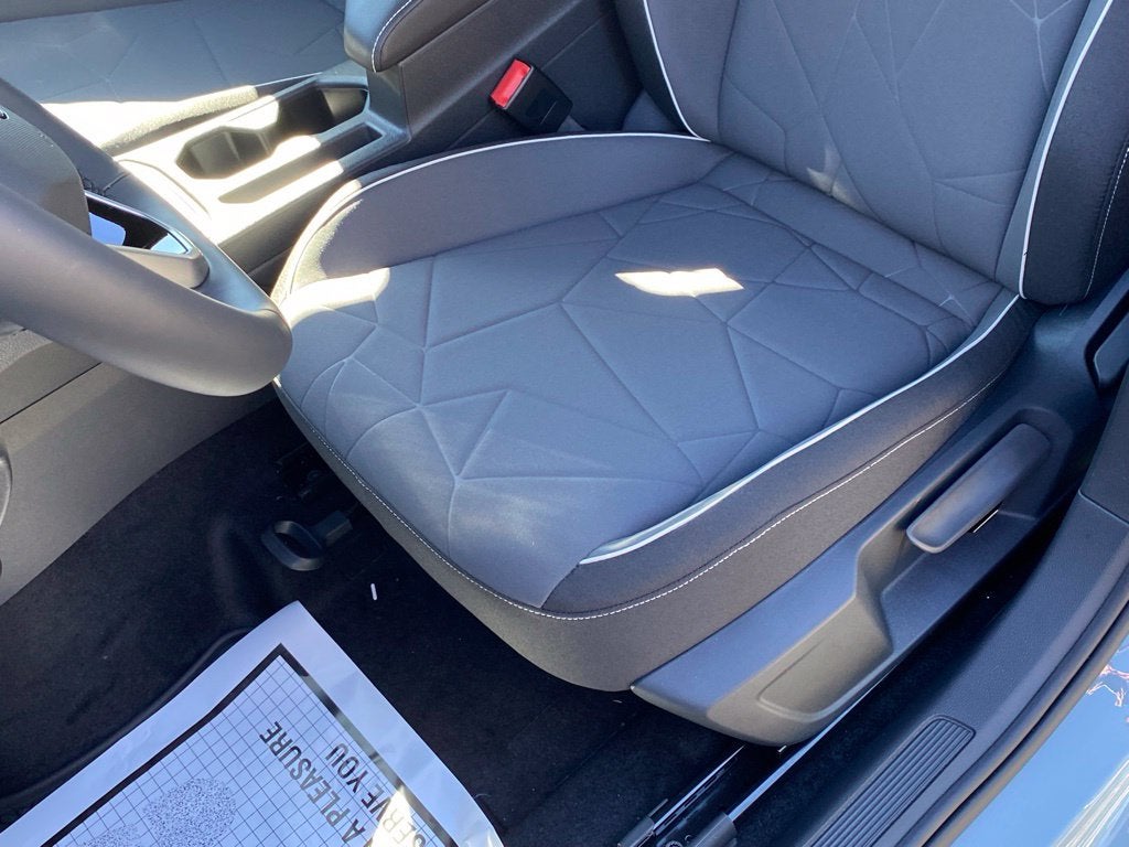 2027 Volkswagen Jetta 1.5T Sport