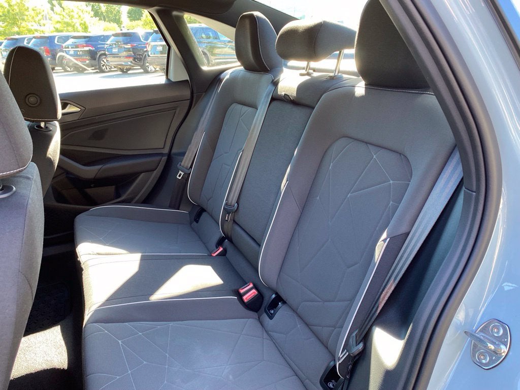 2027 Volkswagen Jetta 1.5T Sport