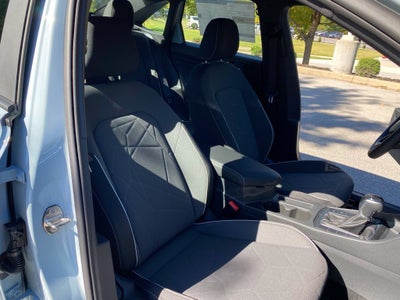 2027 Volkswagen Jetta 1.5T Sport