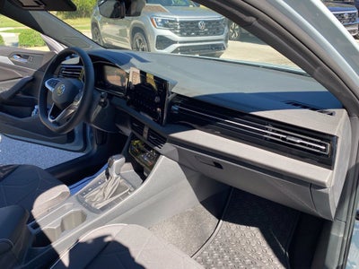 2027 Volkswagen Jetta 1.5T Sport