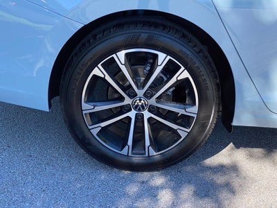 2027 Volkswagen Jetta 1.5T Sport