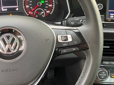 2021 Volkswagen Jetta 1.4T S