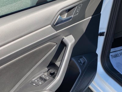 2021 Volkswagen Jetta 1.4T S