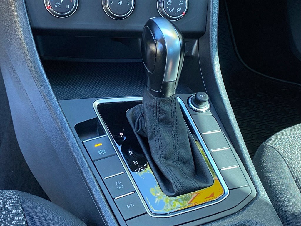 2021 Volkswagen Jetta 1.4T S