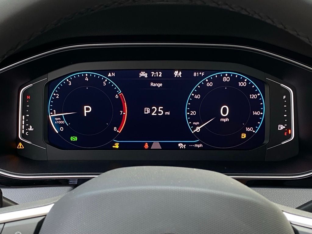 2026 Volkswagen Jetta 1.5T SEL