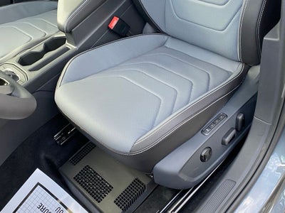 2026 Volkswagen Jetta 1.5T SEL