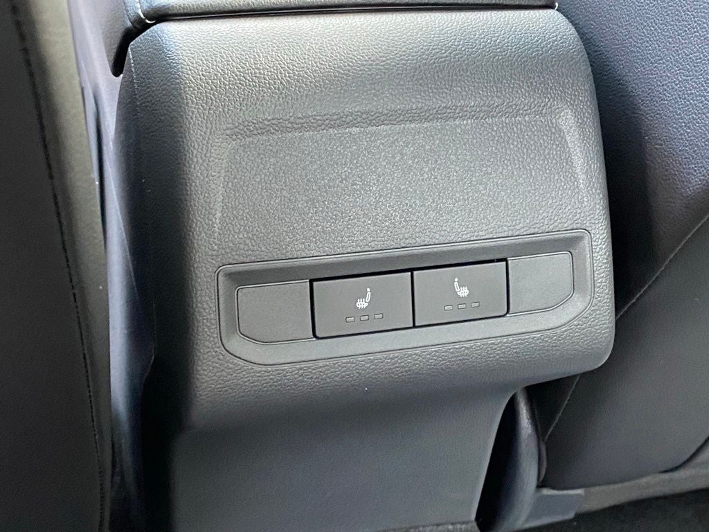 2026 Volkswagen Jetta 1.5T SEL