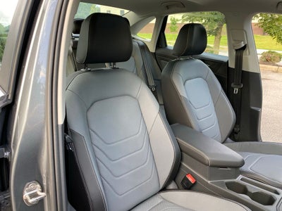 2026 Volkswagen Jetta 1.5T SEL
