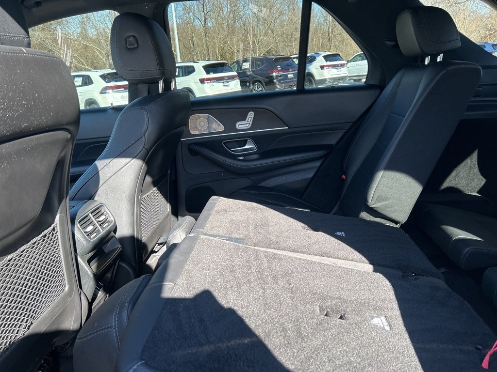 2022 Mercedes-Benz GLE GLE 350 4MATIC®