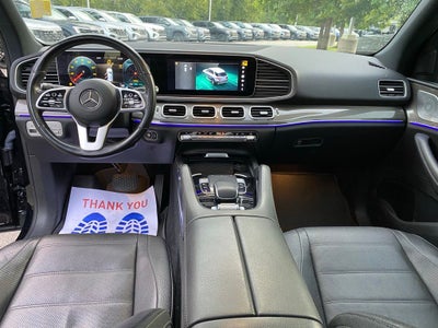 2020 Mercedes-Benz GLE GLE 580 4MATIC®