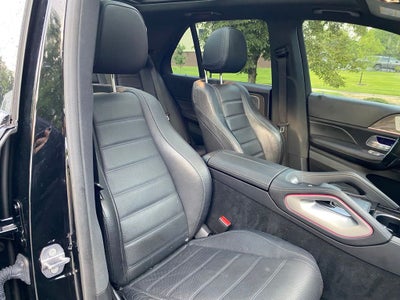 2020 Mercedes-Benz GLE GLE 580 4MATIC®