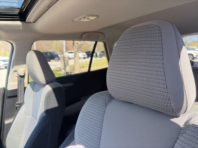 2025 Subaru Outback Premium CLEAN 1-OWNER CARFAX