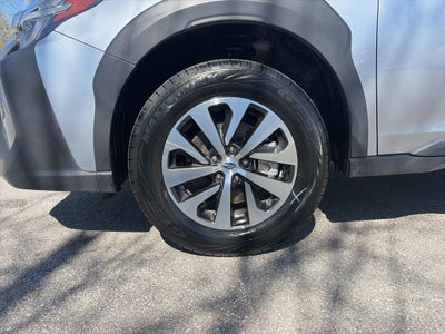 2025 Subaru Outback Premium CLEAN 1-OWNER CARFAX