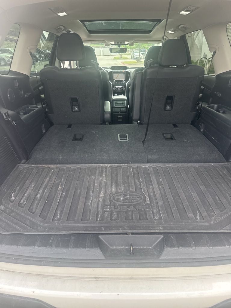 2021 Subaru Ascent Limited