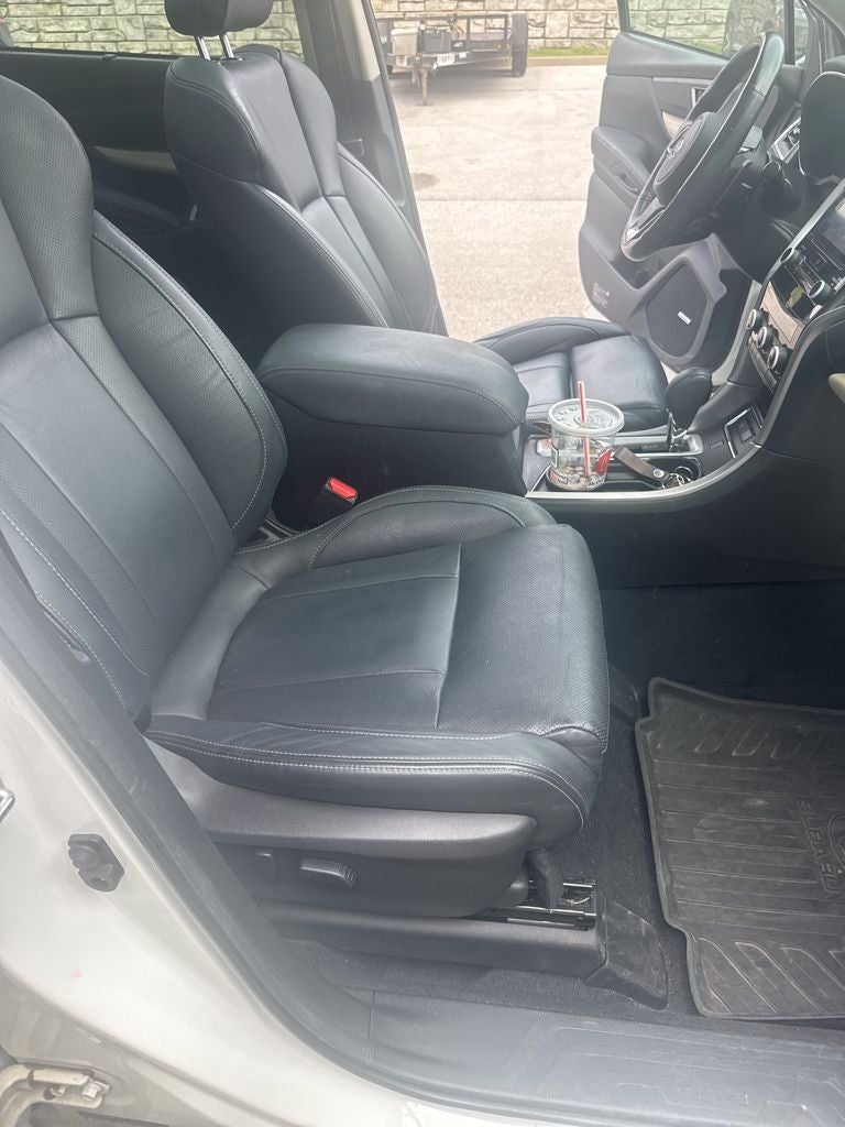 2021 Subaru Ascent Limited