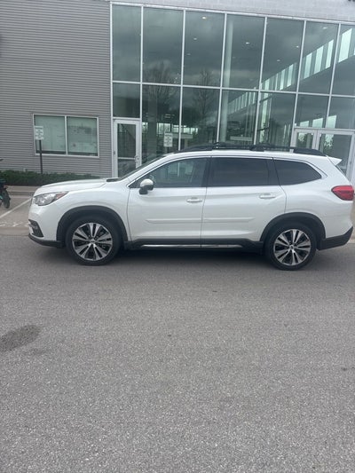 2021 Subaru Ascent Limited
