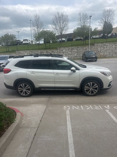 2021 Subaru Ascent Limited