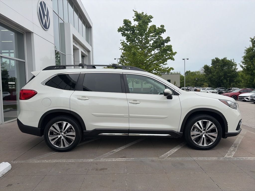 2021 Subaru Ascent Limited