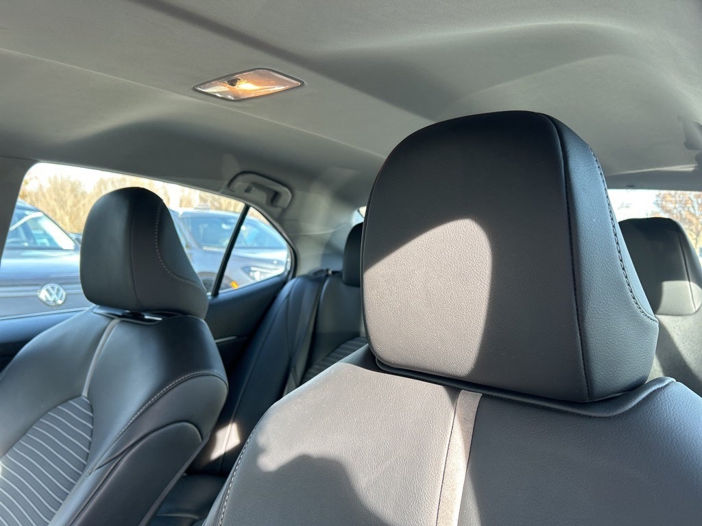 2024 Toyota Camry SE Nightshade